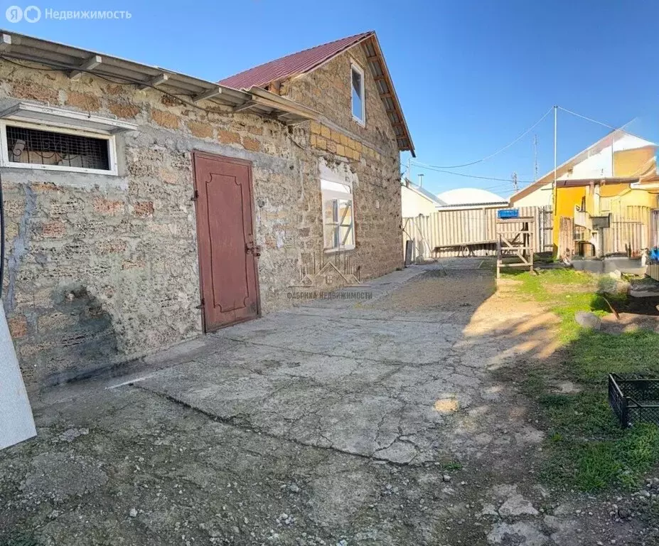 Дом в Первомайское, Зелёная улица (86.3 м) - Фото 2