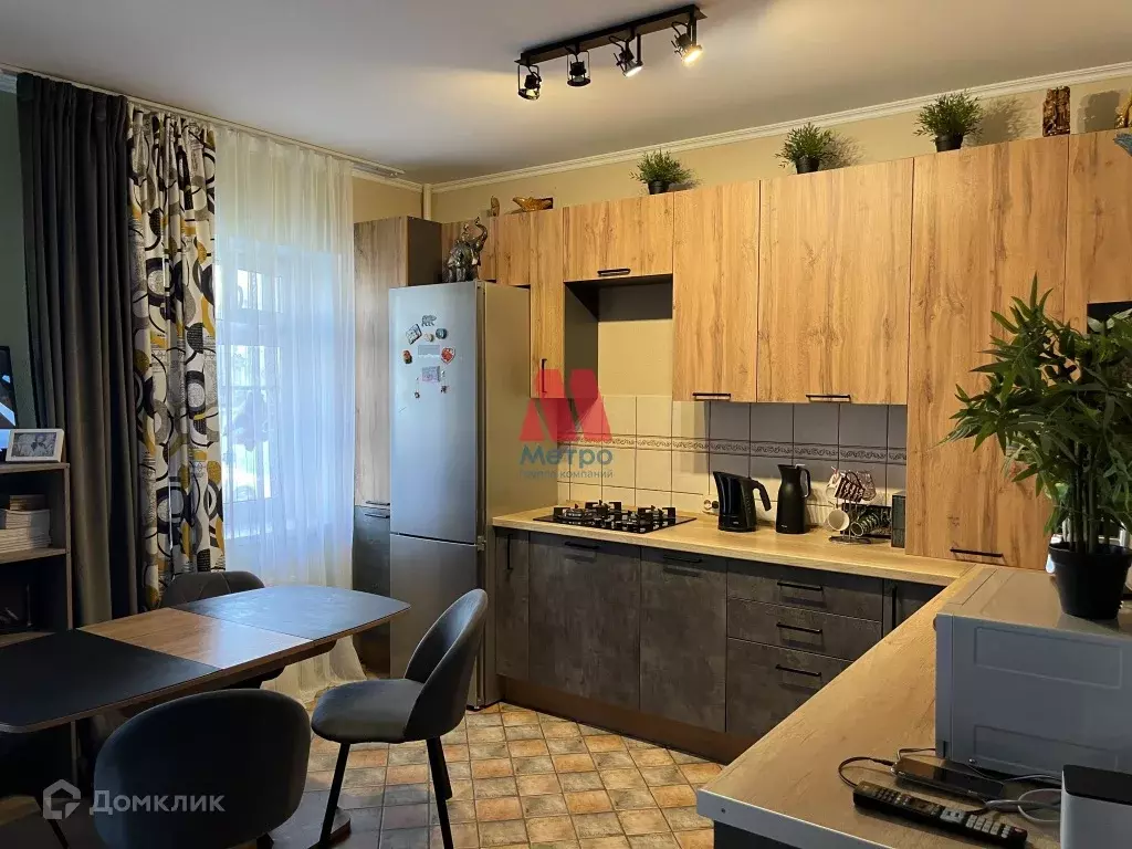 Продаётся квартира-студия, 35.2 м - Фото 0