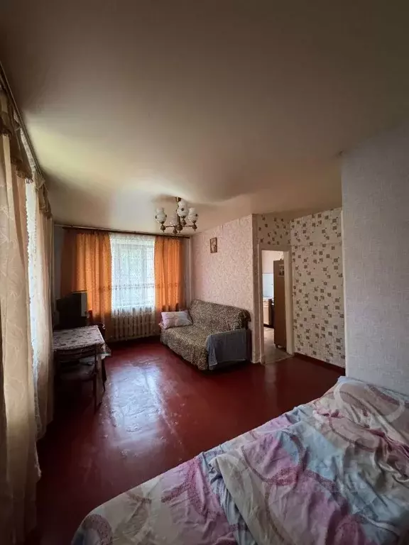 1-к кв. Самарская область, Самара ул. 22-го Партсъезда, 19 (31.0 м) - Фото 2