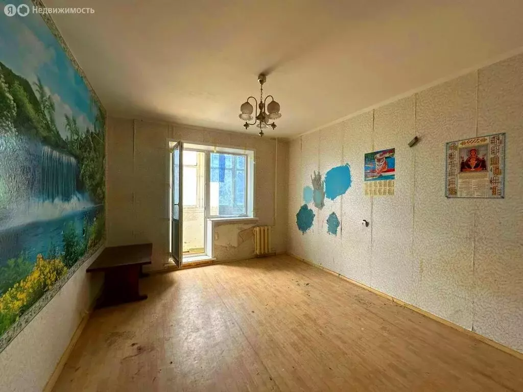 1-комнатная квартира: Волгодонск, улица Гагарина, 56А (36 м) - Фото 0