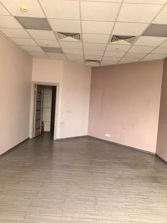 Офис в Москва ул. Кирпичные Выемки, 2к1 (37 м) - Фото 1