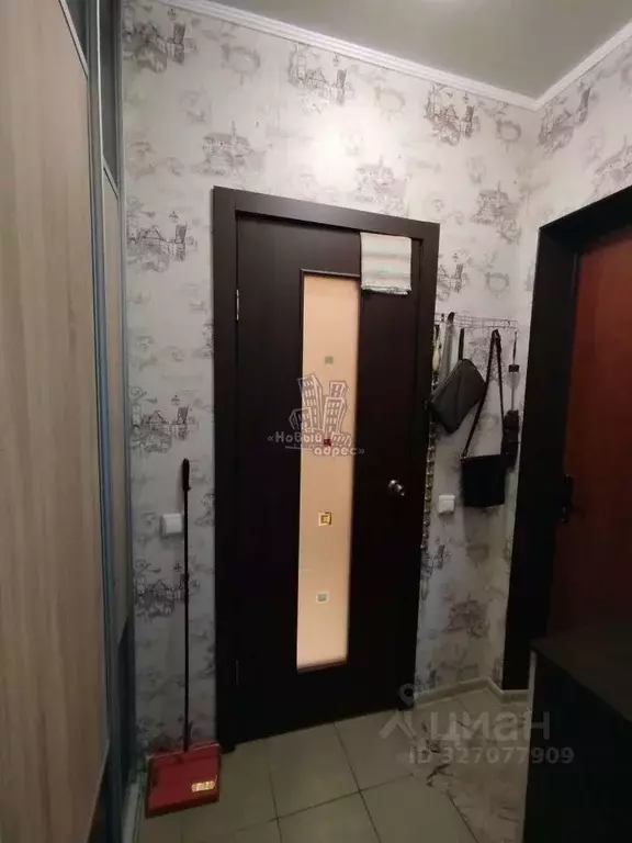 Студия Воронежская область, с. Новая Усмань ул. Ростовская, 4Б/4 (23.0 ... - Фото 2