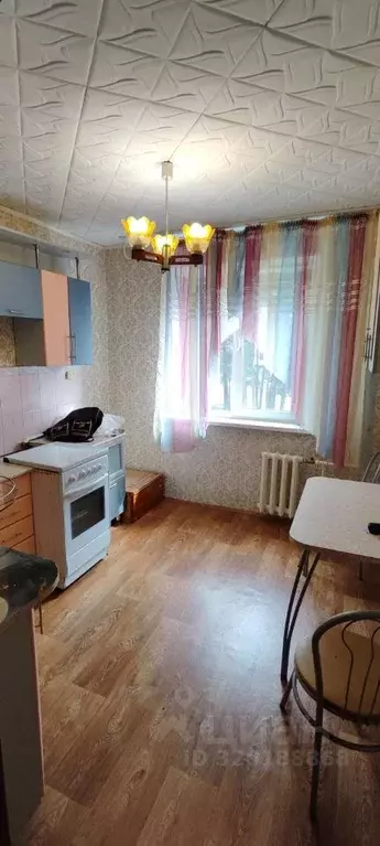 2-к кв. Челябинская область, Миасс ул. Кирова, 82 (54.0 м) - Фото 0