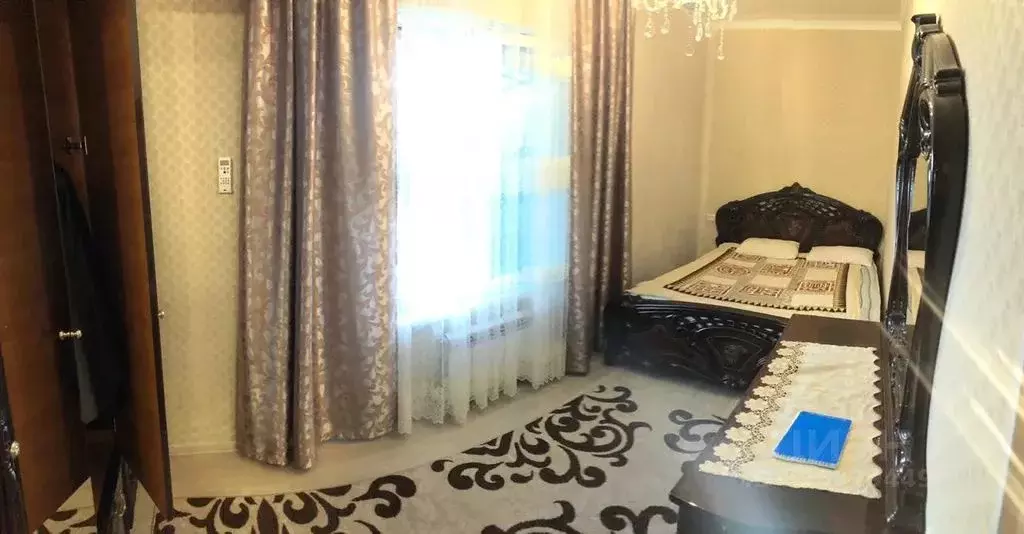 Дом в Краснодарский край, Сочи городской округ, с. Молдовка ул. ... - Фото 1