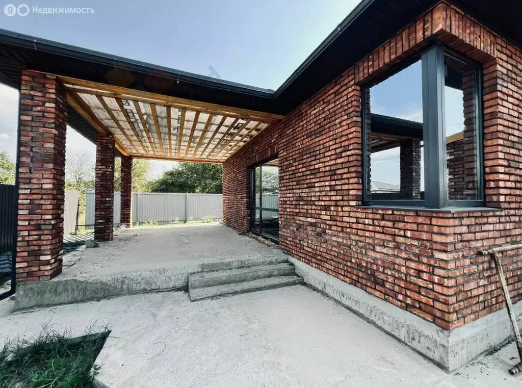 Дом в аул Козет, улица Калинина, 20 (140 м) - Фото 2