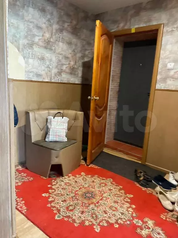 2-к. квартира, 50,8 м, 5/5 эт. - Фото 0