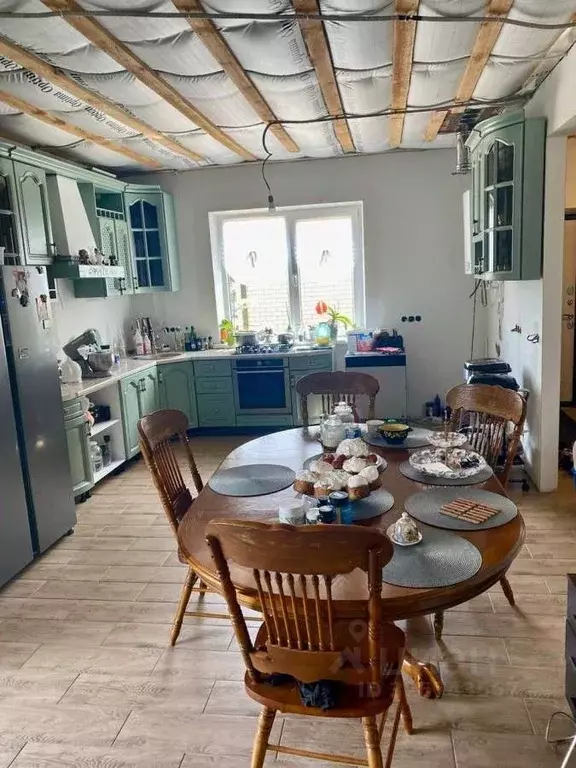 Дом в Воронежская область, Новоусманский район, с. Бабяково Сиреневая ... - Фото 1