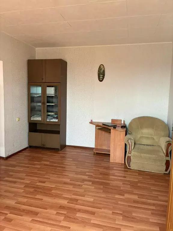 Продаётся 1-к квартира, 38 м - Фото 1