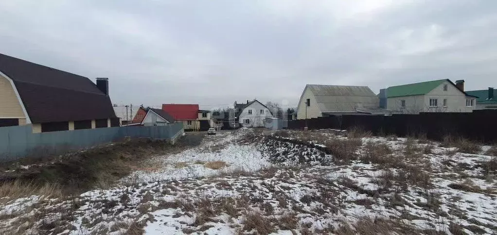 Участок в Воронежская область, Воронеж Подклетное мкр, ул. Черемушки ... - Фото 0