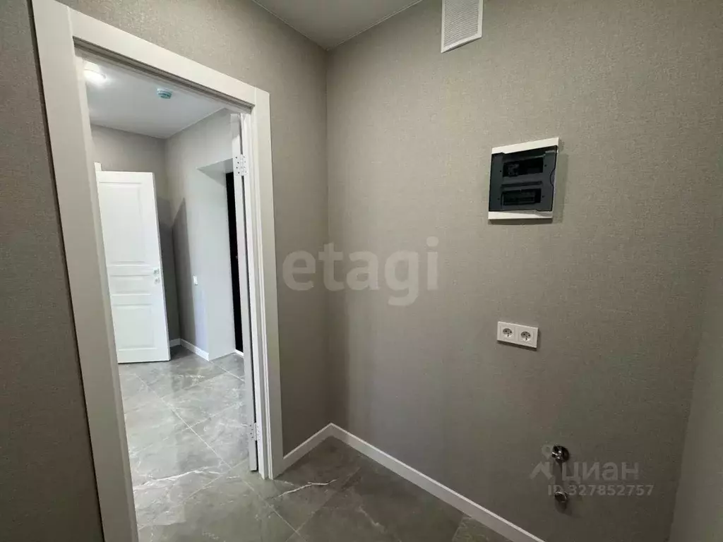 1-к кв. Саратовская область, Энгельс ул. Марины Расковой, 9 (38.4 м) - Фото 2