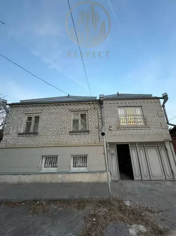 Дом в Ставропольский край, Пятигорск Бештаугорская ул., 6 (139 м) - Фото 1