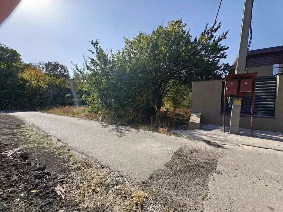 Участок в Белгородская область, Белгородский район, Тавровское с/пос, ... - Фото 2