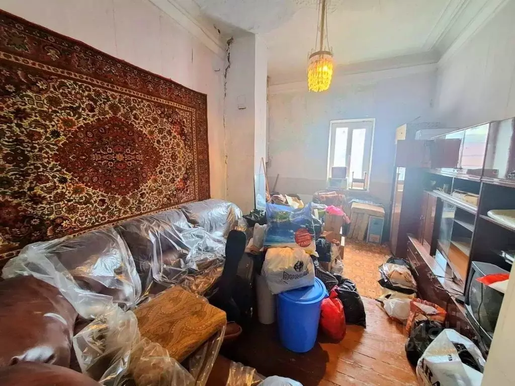 2-к кв. Ставропольский край, Пятигорск Университетская ул., 3 (50.2 м) - Фото 2