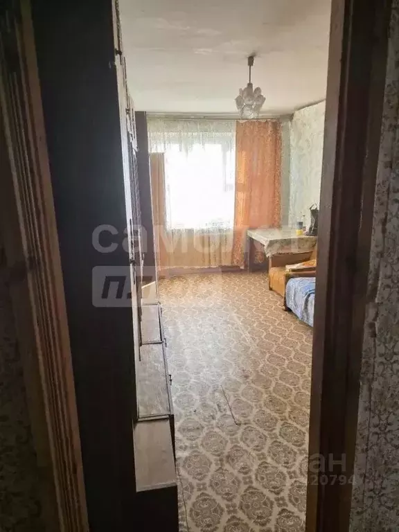 2-к кв. Крым, Симферополь ул. Трубаченко, 24 (40.4 м) - Фото 2