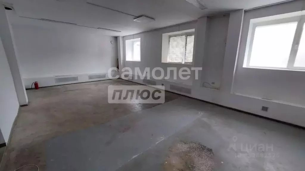 Помещение свободного назначения в Томская область, Томск Черемошники ... - Фото 1