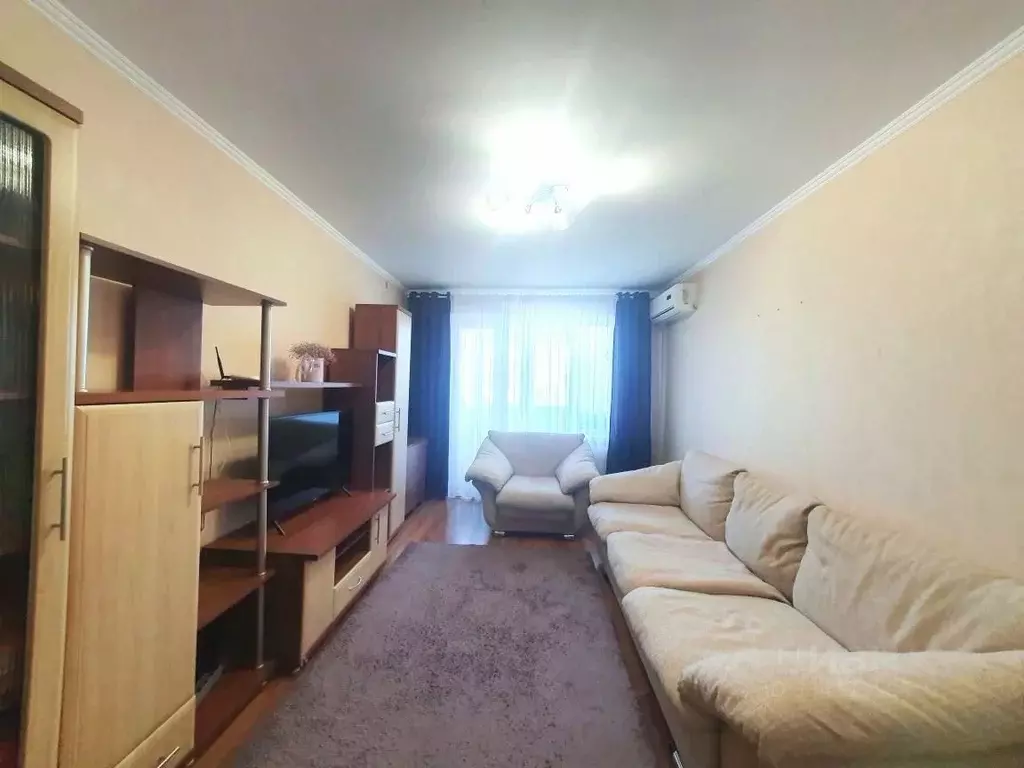 2-к кв. Башкортостан, Уфа просп. Октября, 53 (48.0 м) - Фото 2