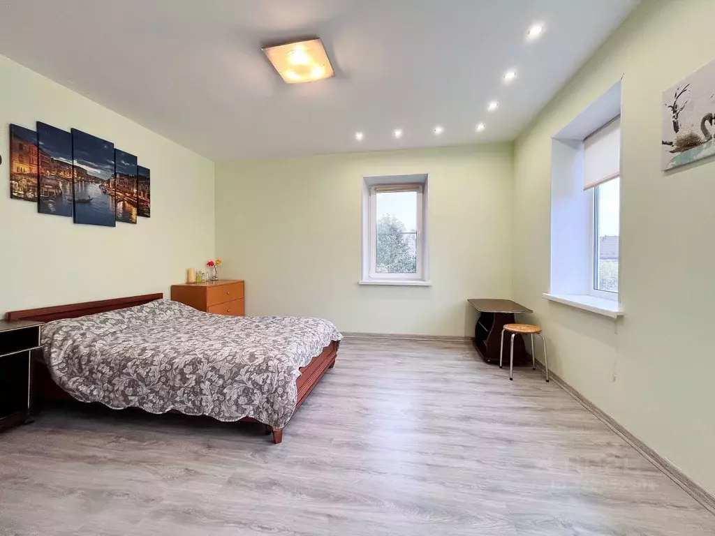 Дом в Ленинградская область, Ивангород Кингисеппский район, пер. ... - Фото 2