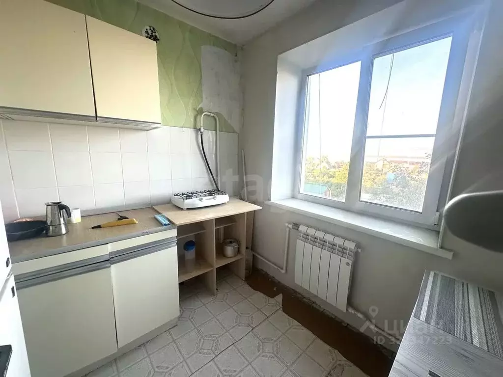 1-к кв. Челябинская область, Челябинск Дачный пер., 12 (31.2 м) - Фото 1