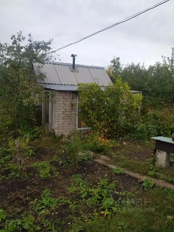 Дом в Самарская область, Жигулевск Мичуринец СНТ,  (30 м) - Фото 1