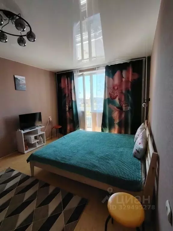 1-к кв. Московская область, Балашиха Ольгино мкр, ул. Главная, 22 ... - Фото 1