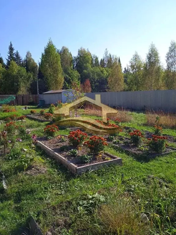 Участок в Пермский край, Березники ул. Чащинская, 35 (15.0 сот.) - Фото 0