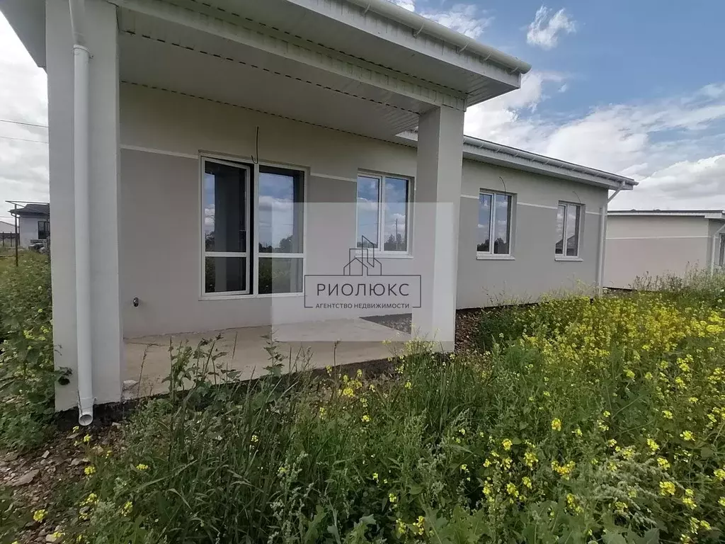 Дом в Челябинская область, Магнитогорск ул. Классическая, 25 (118 м) - Фото 2