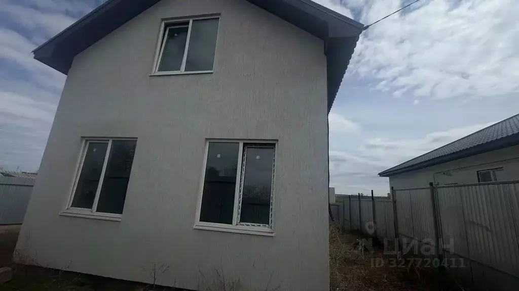 Дом в Оренбургская область, Оренбург Ростоши мкр, ул. Землянского (90 ... - Фото 2