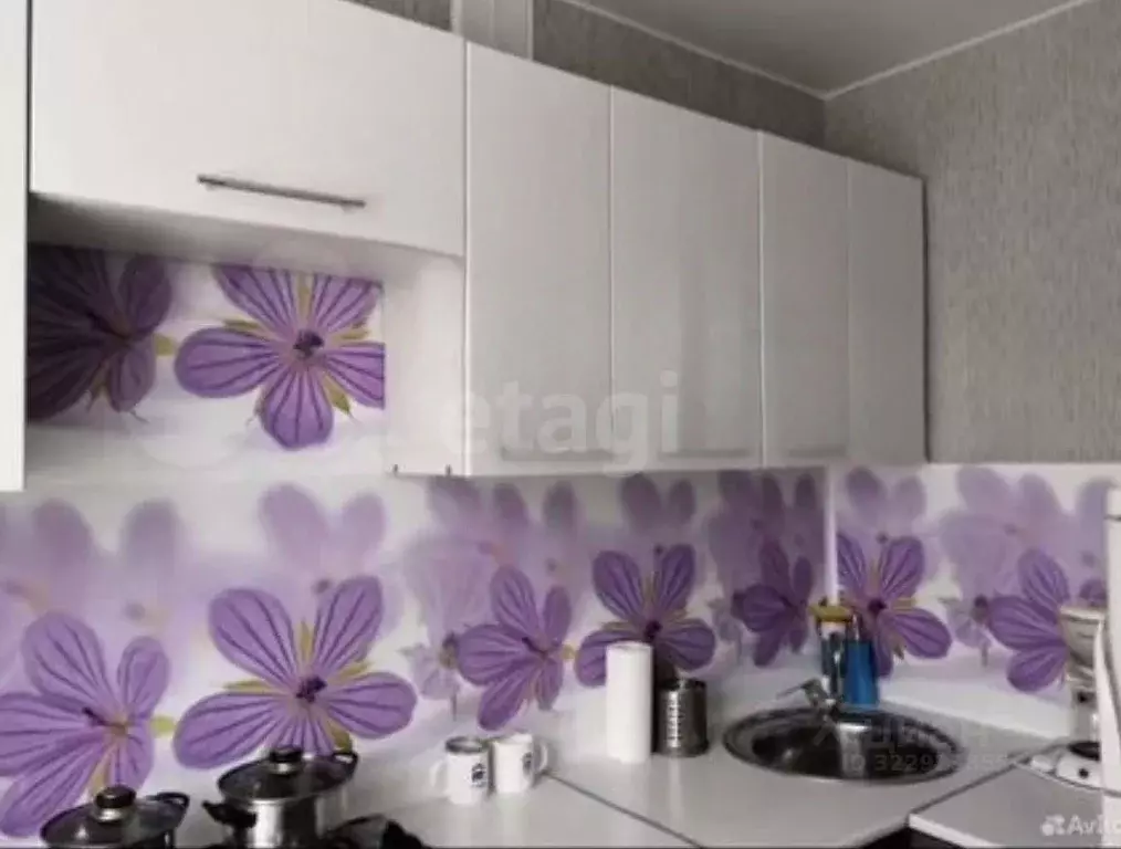 1-к кв. Пермский край, Пермь ул. Шишкина, 31 (32.0 м) - Фото 0