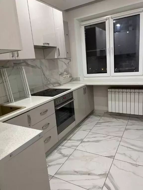 1-к кв. Московская область, Одинцово Можайское ш., 63 (36.0 м) - Фото 1