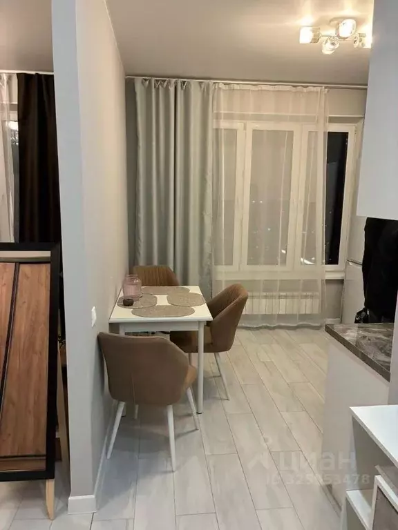 2-к кв. Москва Амурская ул., 1Ак5 (44.0 м) - Фото 2