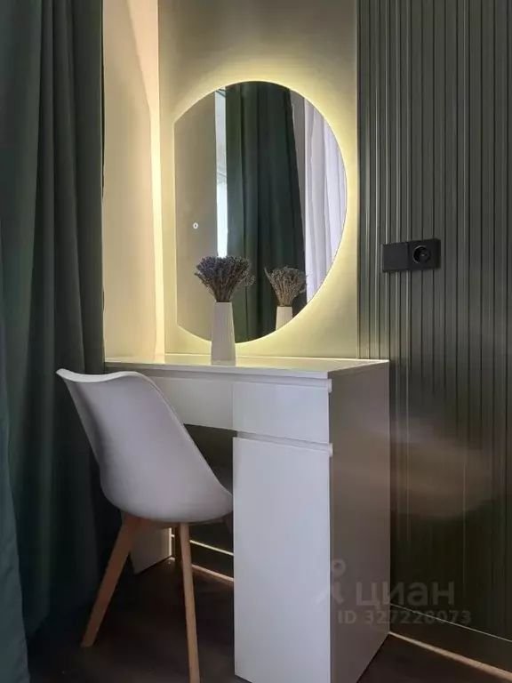 1-к кв. Санкт-Петербург Планерная ул., 87к1 (40.0 м) - Фото 1