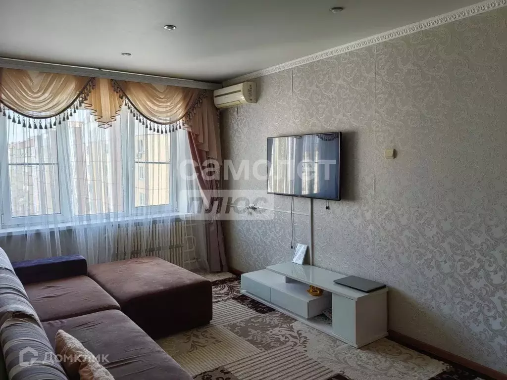 Продаётся 2-к квартира, 50.4 м - Фото 1