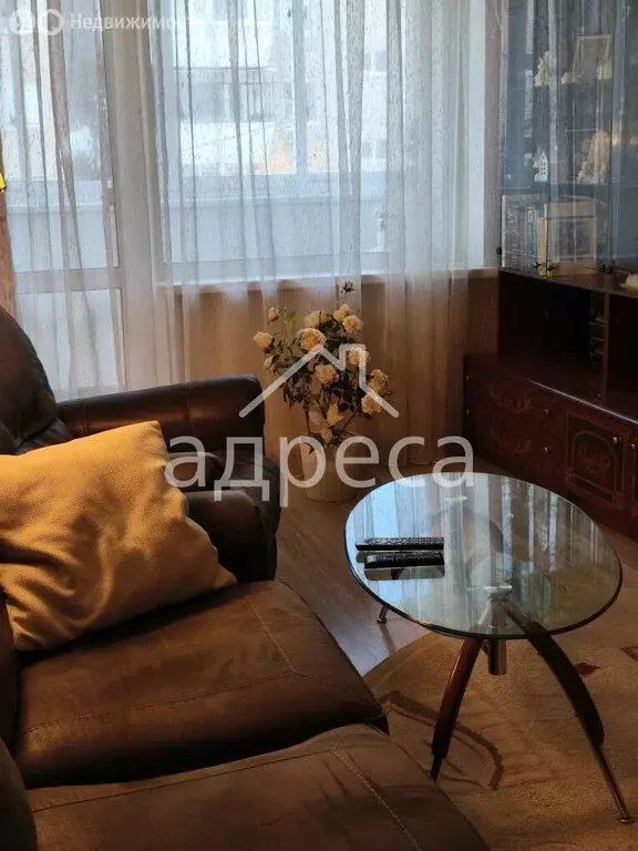 3-комнатная квартира: Самара, улица Промышленности, 309 (62.7 м) - Фото 2