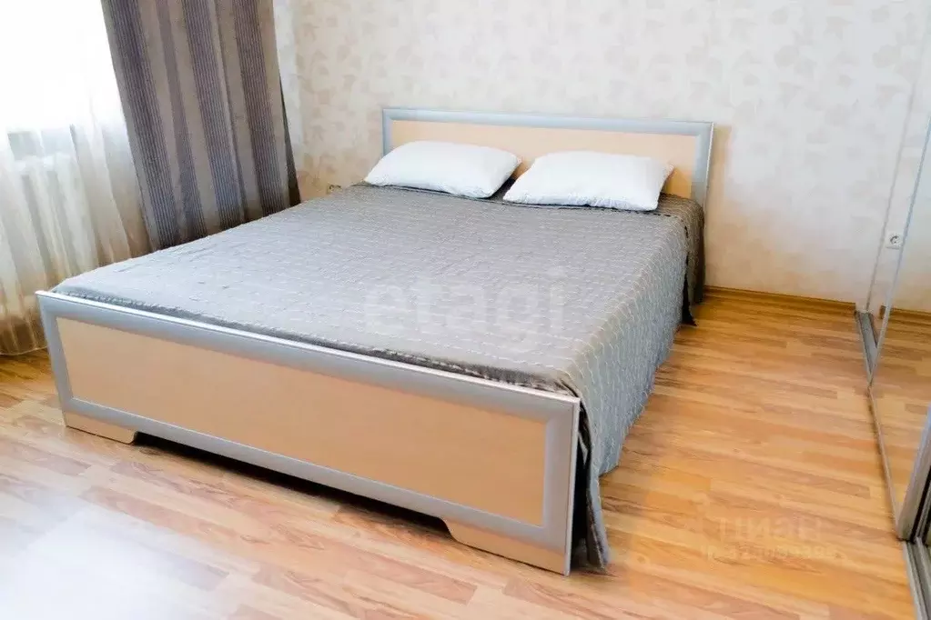 2-к кв. Челябинская область, Челябинск ул. Тимирязева, 28 (63.0 м) - Фото 2