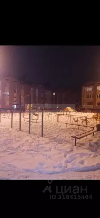 1-к кв. Белгородская область, Белгородский район, Северный городское ... - Фото 1