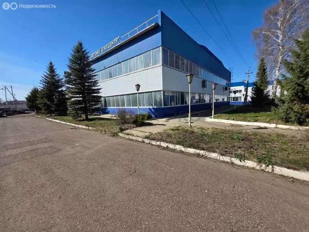 Помещение свободного назначения (97 м) - Фото 2
