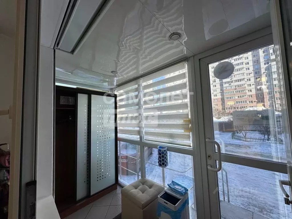 Помещение свободного назначения в Воронежская область, Воронеж ул. ... - Фото 2