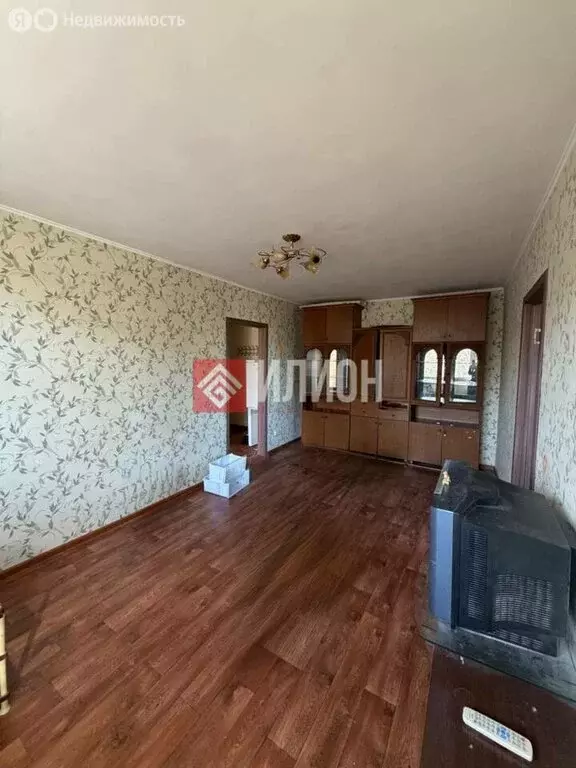 2-комнатная квартира: Севастополь, Пролетарская улица, 23 (43.1 м) - Фото 2