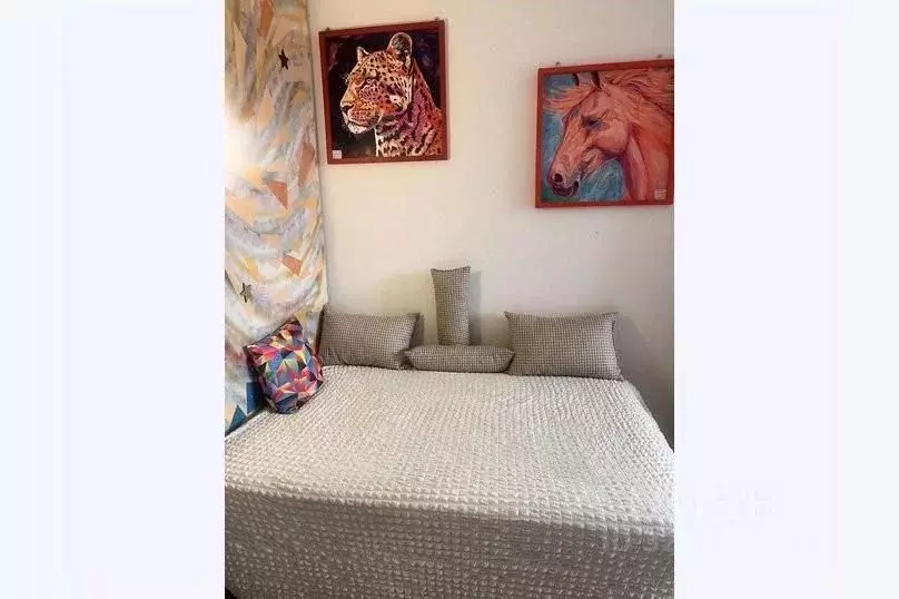 1-к кв. Московская область, Красногорск ул. Народного Ополчения, 9 ... - Фото 1