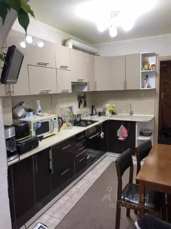 3-к кв. Ставропольский край, Ставрополь ул. Чехова, 33 (69.0 м) - Фото 1