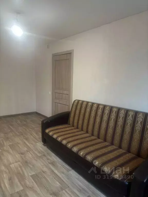2-к кв. Пензенская область, Пенза ул. Вяземского, 31 (44.0 м) - Фото 1