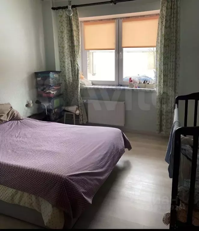 3-к кв. Московская область, Дмитров Имени В.Н. Махалина мкр, 37 (82.0 ... - Фото 2