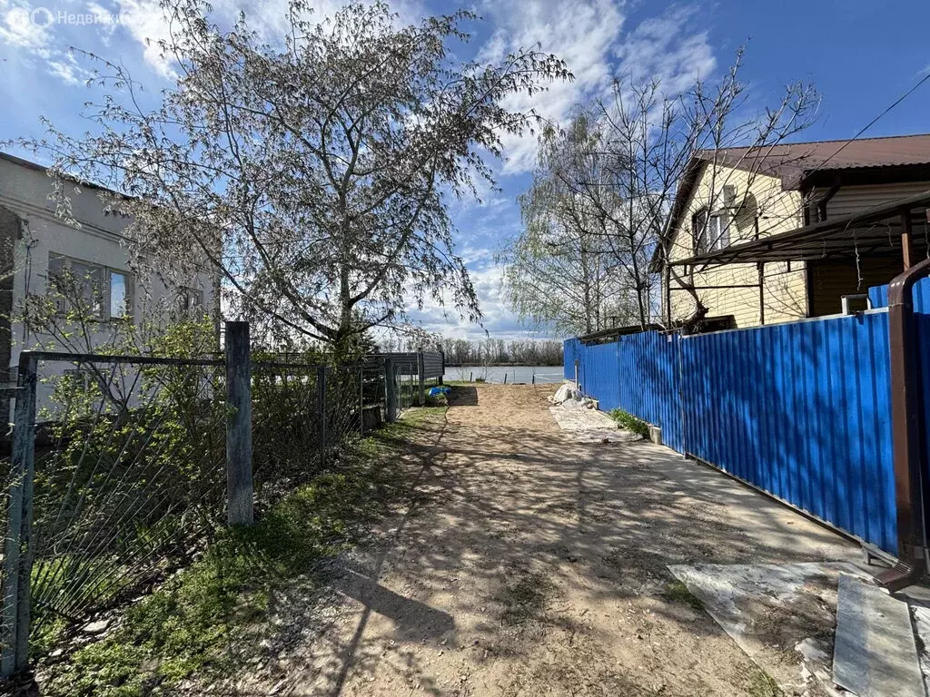 Дом в Астраханская область, Красноярский муниципальный округ, село ... - Фото 2