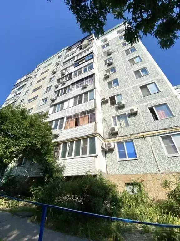 1-к кв. Краснодарский край, Новороссийск ул. Сакко и Ванцетти, 24 ... - Фото 0