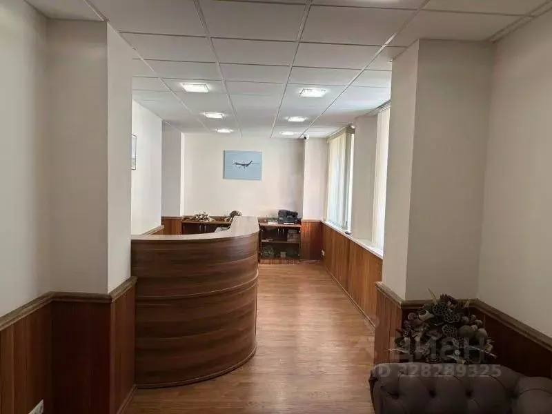 Помещение свободного назначения в Москва Хлебозаводский проезд, 7С5 ... - Фото 1