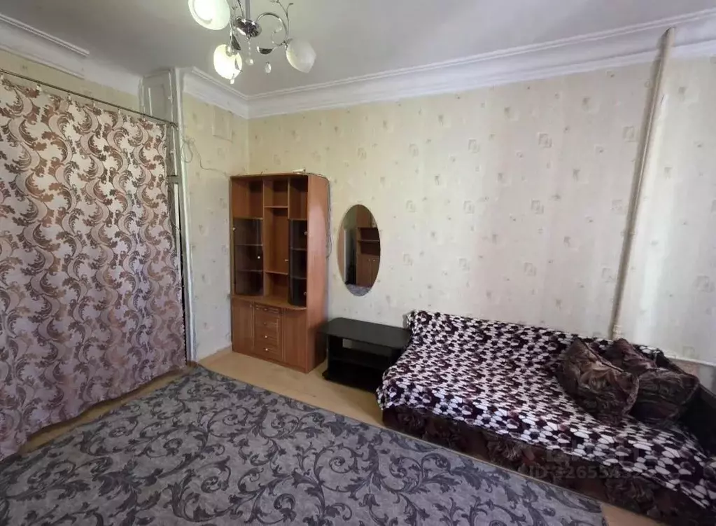 Комната Севастополь ул. Хрулева, 32 (15.0 м) - Фото 2