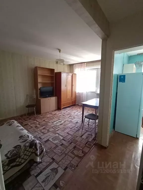 1-к кв. Новосибирская область, Новосибирск ул. Петухова, 42 (32.0 м) - Фото 0