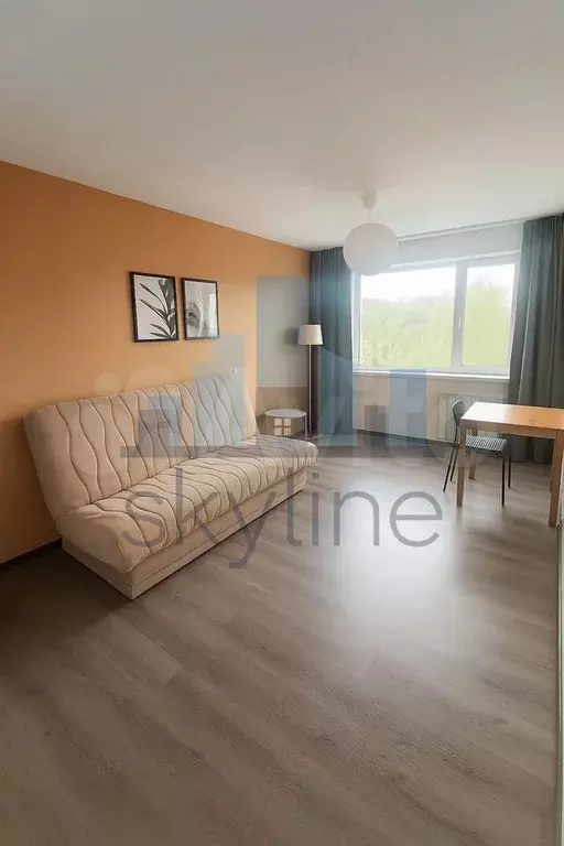 2-к. квартира, 44 м, 4/5 эт. - Фото 0