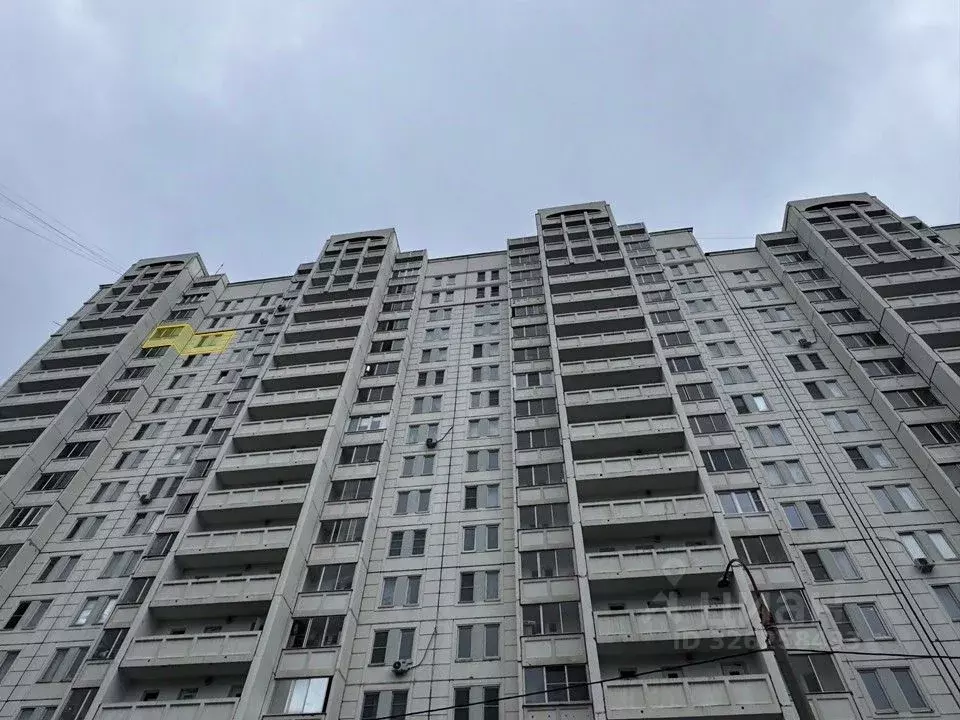 3-к кв. Московская область, Подольск Юбилейная ул., 3к2 (69.2 м) - Фото 2