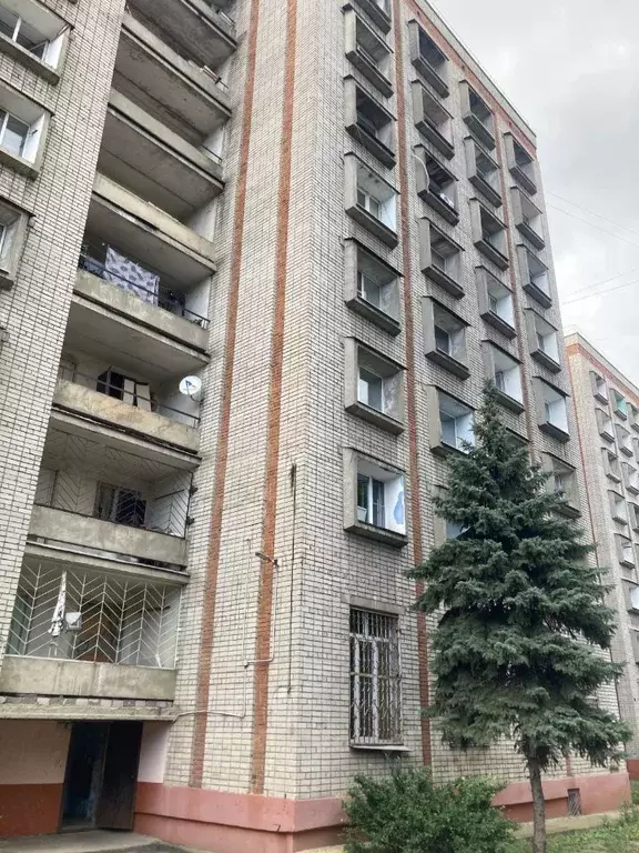 Комната Липецкая область, Липецк 15-й мкр, 1/3 - Фото 2